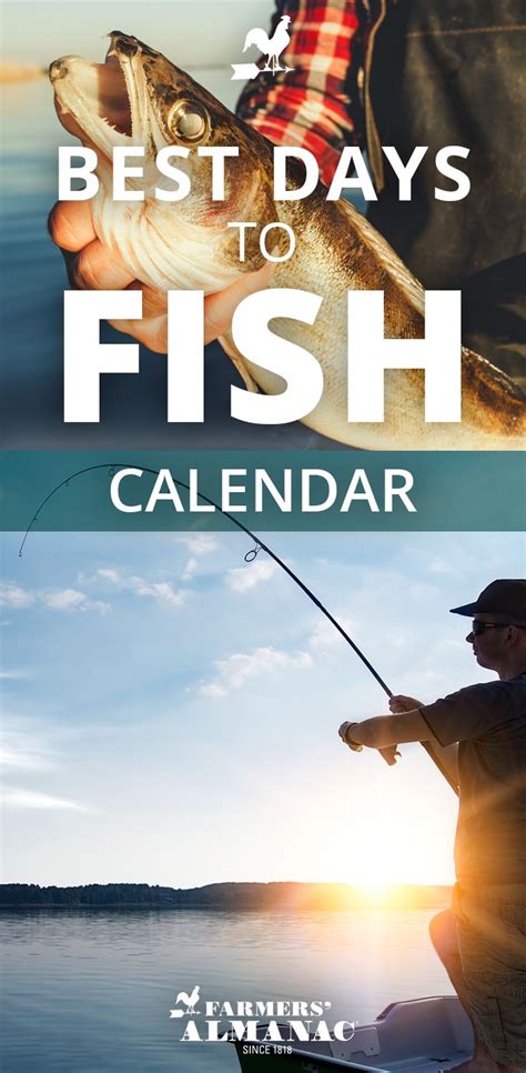 old farmers almanac best fishing days|old farmer's almanac fishing calendar.